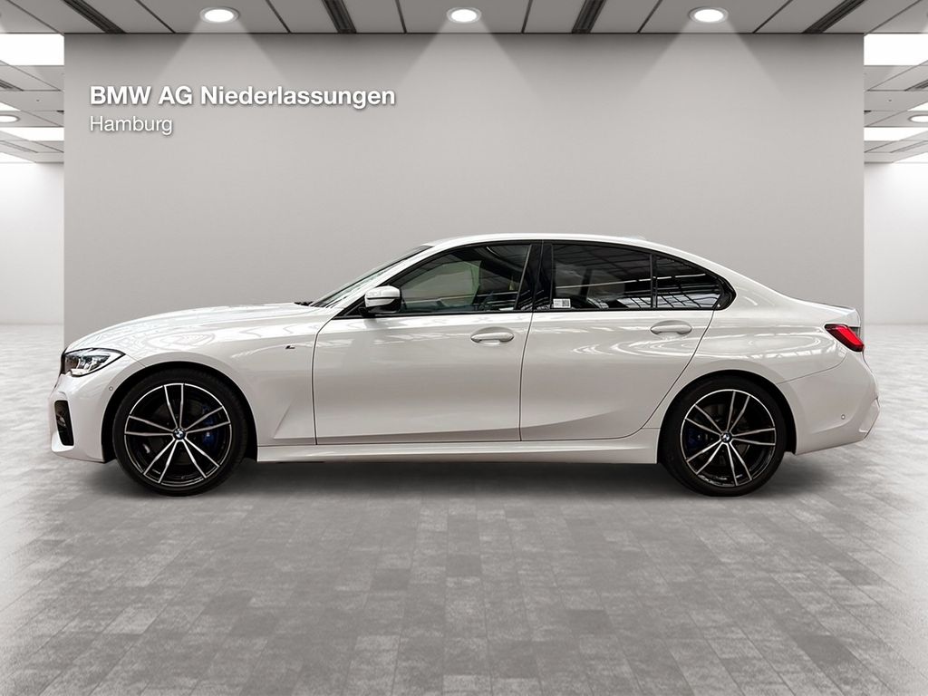 BMW 330 — fotografia 2