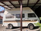 Volkswagen VW LT 28 Oldtimer Campervan von 1984 - Volkswagen LT: Lt1