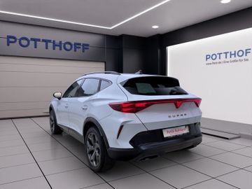 Cupra Formentor - 3