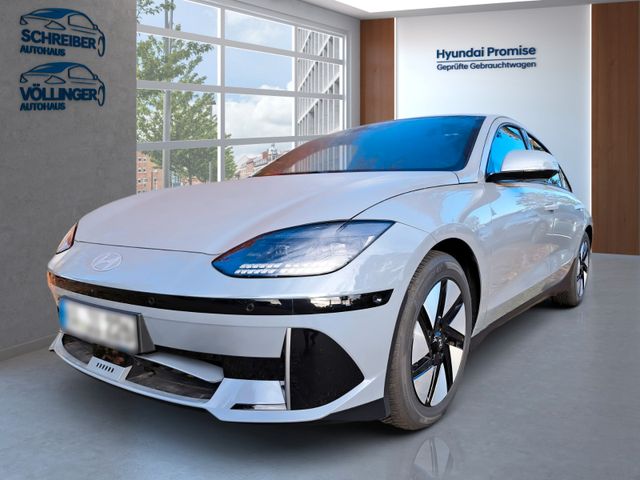 Hyundai IONIQ 6 Ioniq 6 Uniq Elektro 4WD