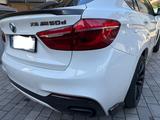 BMW X6 M50d - BMW X6 M50 von privat