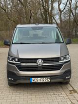 Volkswagen T6 California - Volkswagen T6 California Gebrauchtwagen in Mülheim (Ruhr)