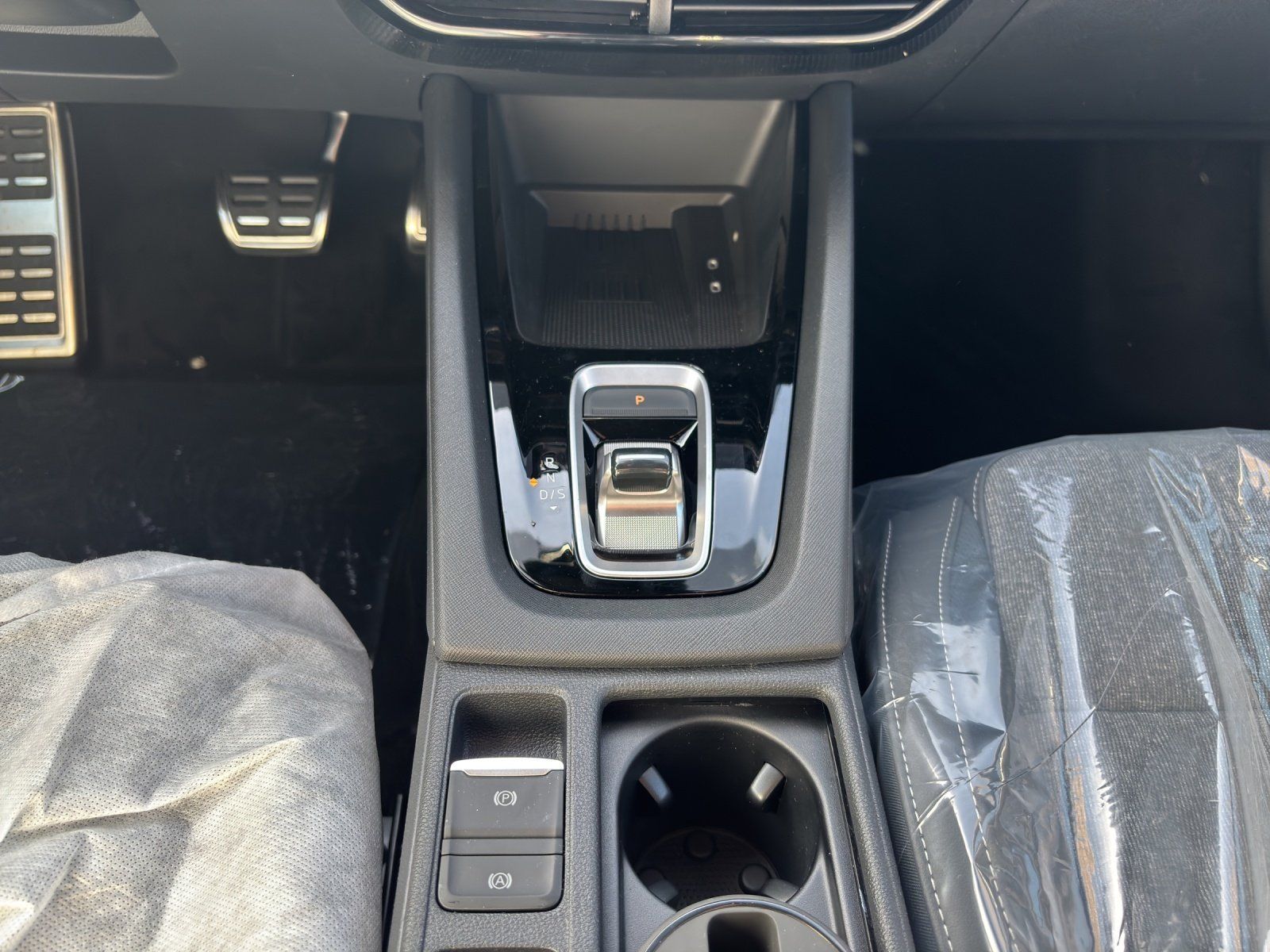 Fahrzeugabbildung SKODA Octavia Combi Sportline 2,0 TDI 110 kW DSG