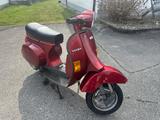 Vespa PK 50 XL - VESPA PK 50 XL