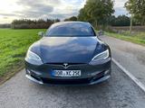 Tesla Model S 75D | Enhanced AP | Premium | Luftfahrw. - gebrauchte Tesla Model S aus dem Jahr 2017