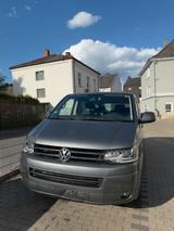 Volkswagen VW T5 Multivan 2.0 - Volkswagen T5 Multivan in Dortmund
