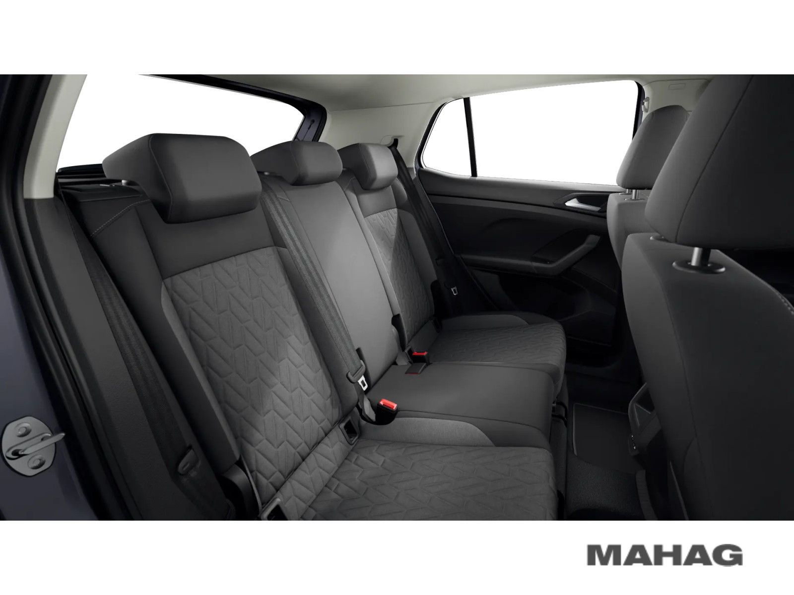 Volkswagen T-Cross - Bild 13