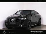 Mercedes-Benz GLE 53 AMG 4M Coupé Night+Pano+Head-Up+Burm+AHK+ - Mercedes-Benz GLE 53 AMG mit Panoramadach