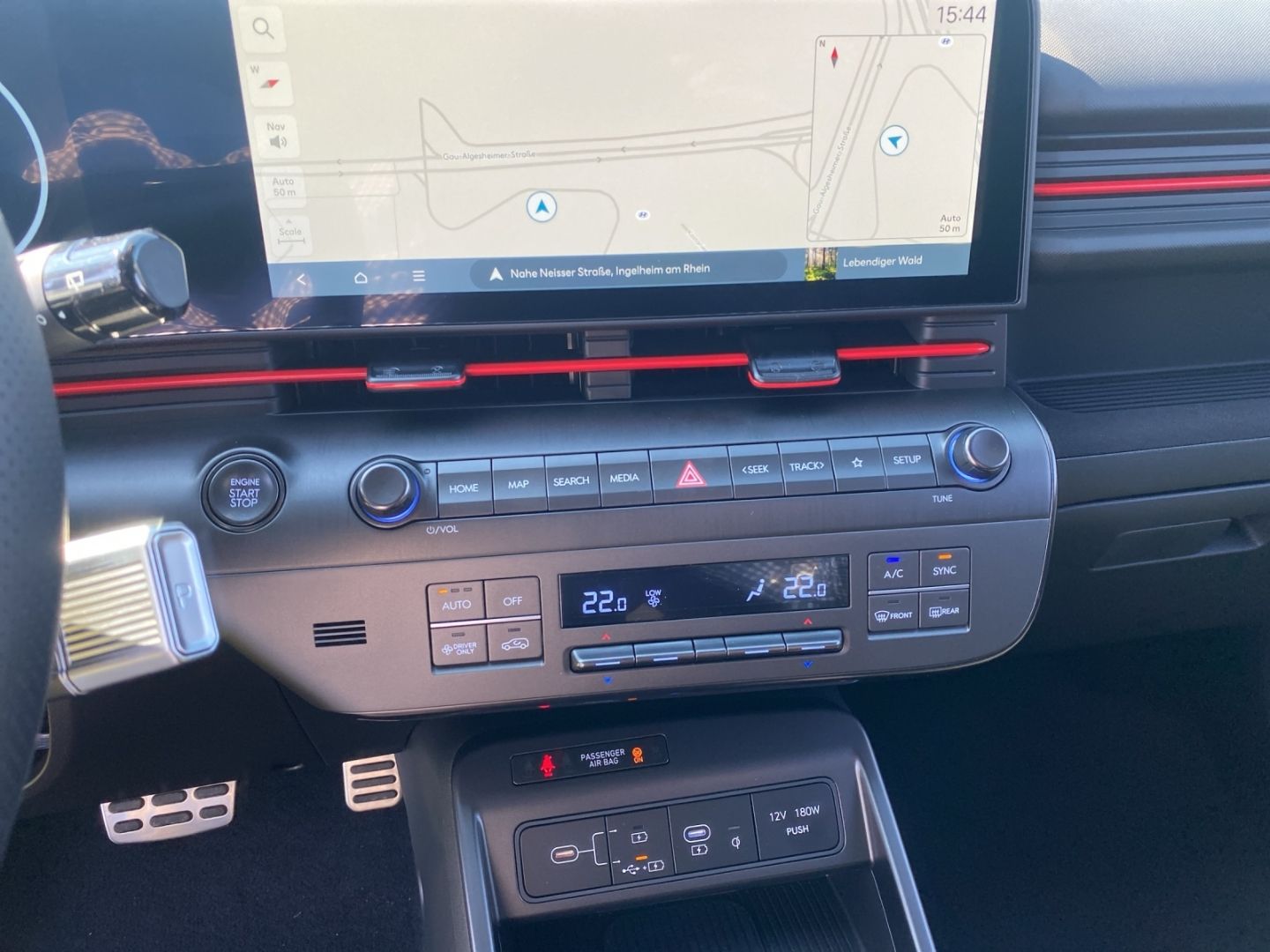 Hyundai Kona – Bild 15