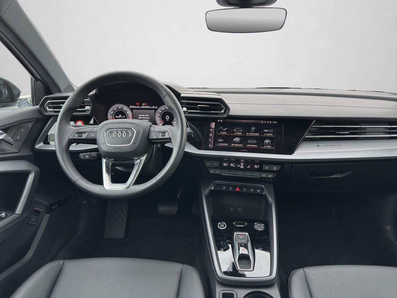 Audi A3 - Bild 4