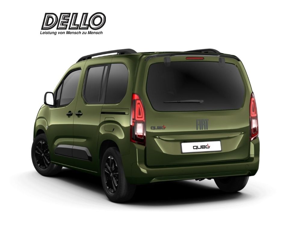 Fiat Qubo - Bild 3