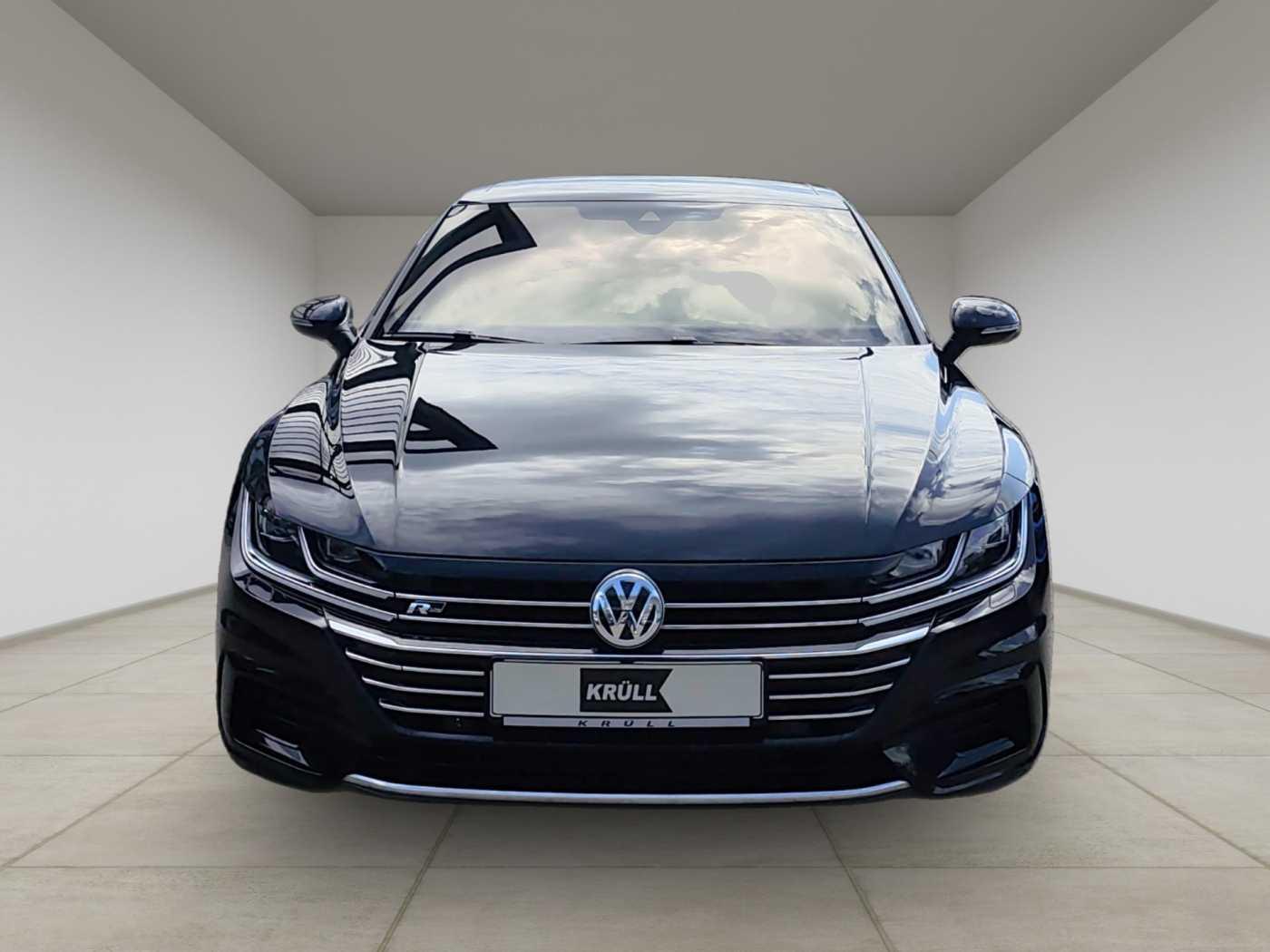 Volkswagen Arteon 2.0 TDI 4Motion R-Line *AHK*