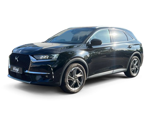 DS Automobiles DS7 Crossback E-Tense 4x4 300 Rivoli Automatik
