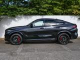 BMW X6 M Competition AHK Softclose SkyLounge DA Pro  - BMW X6 M Gebrauchtwagen