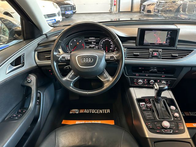 Audi A6 Avant 3.0 TDI quattro *Xenon*Leder*Navi*
