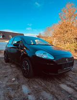 Fiat Punto | 1.Hand | 150Tsd Km - Fiat Punto Gebrauchtwagen in Hamburg