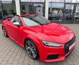 Audi TTS Roadster 2.0 TFSI quattro/R-Kam/LED/DAB/B&O - Audi TTS: Cabrio