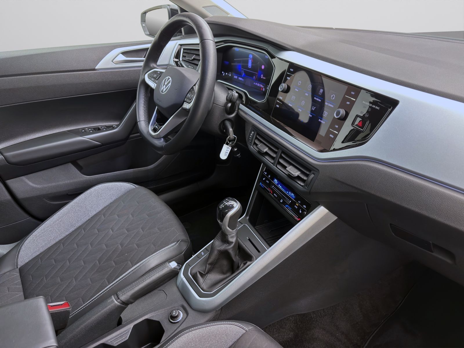 Volkswagen Polo - Bild 17