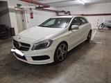 Mercedes-Benz A 250 Sport DCT Sport - gebrauchte Mercedes-Benz A 250 aus dem Jahr 2014