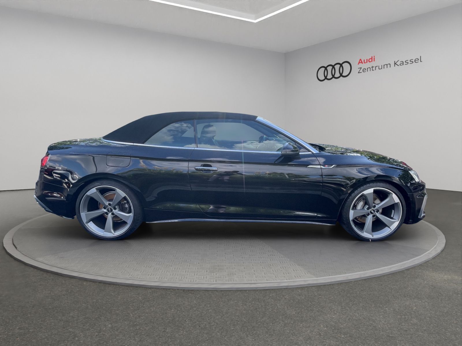 Audi A5 - Bild 8
