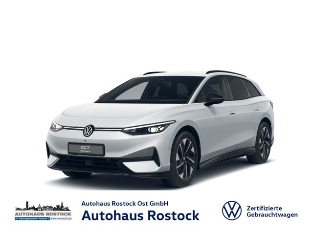 ID.7 Tourer Pro 77kWh AHK IQ.LIGHT WÄRMEPUMPE