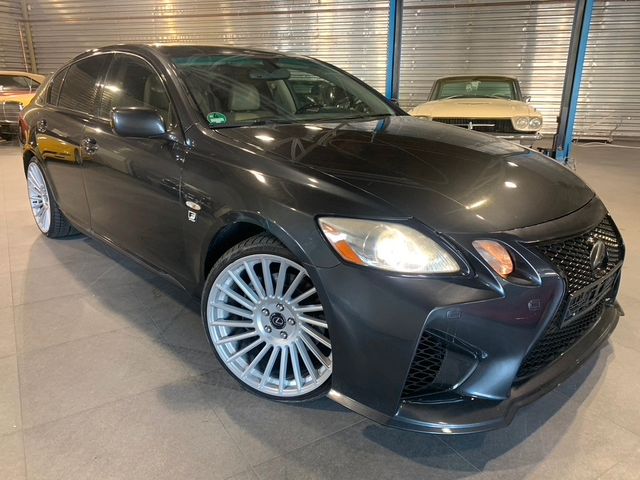 Lexus GS 450 450h Luxury