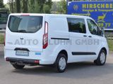Ford Transit 300 Custom Mixto L1 + AHK Regal Standhzg - Ford Transit: ST