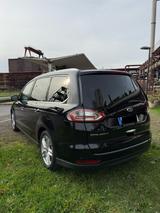 Ford Galaxy 2,0 EcoBlue 140kW Titanium 190PS Van - Ford Galaxy in Essen