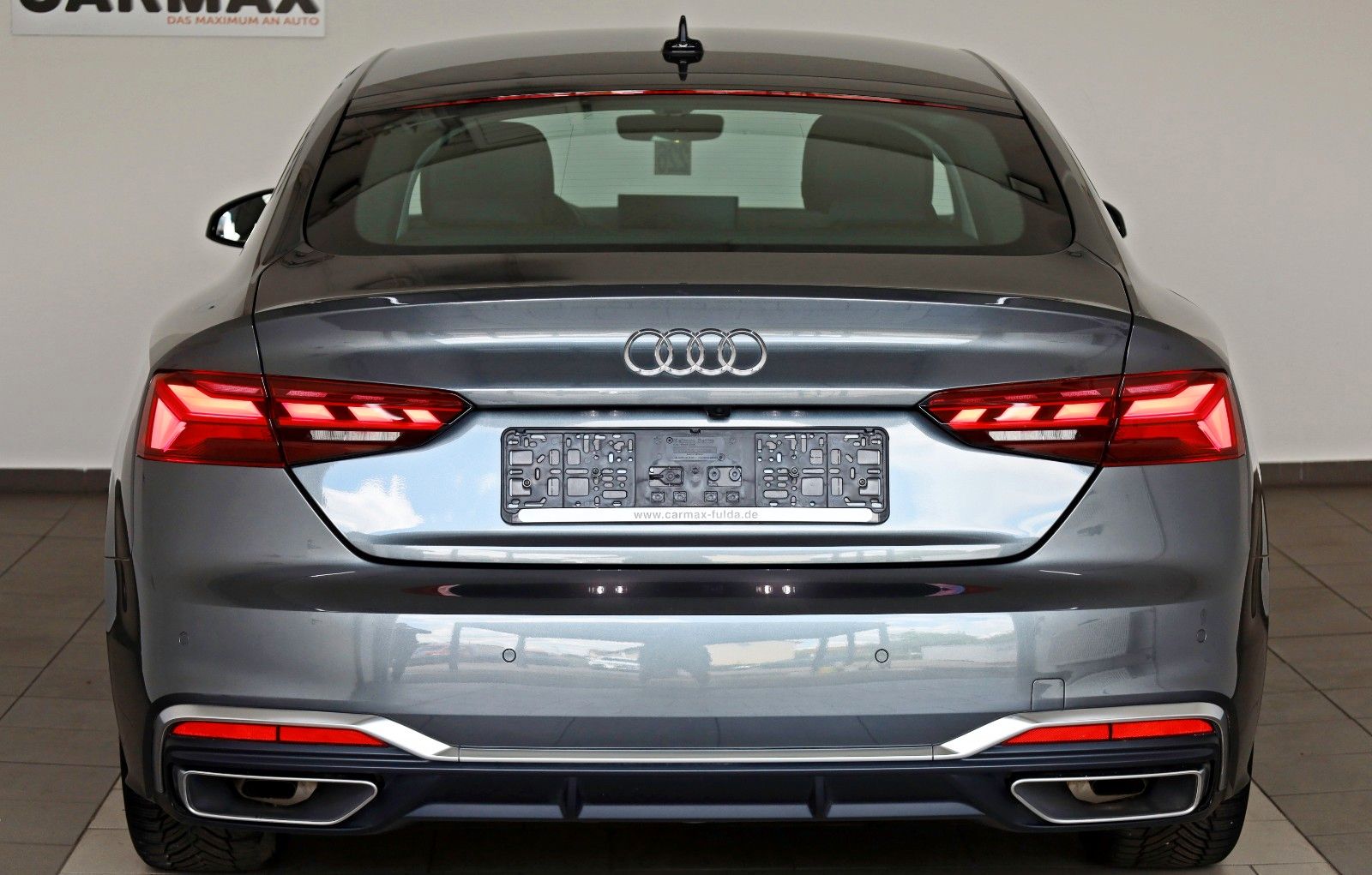 Fahrzeugabbildung Audi A5 Sportback 35 TFSI S line, Navi,LED,SH,Kamera