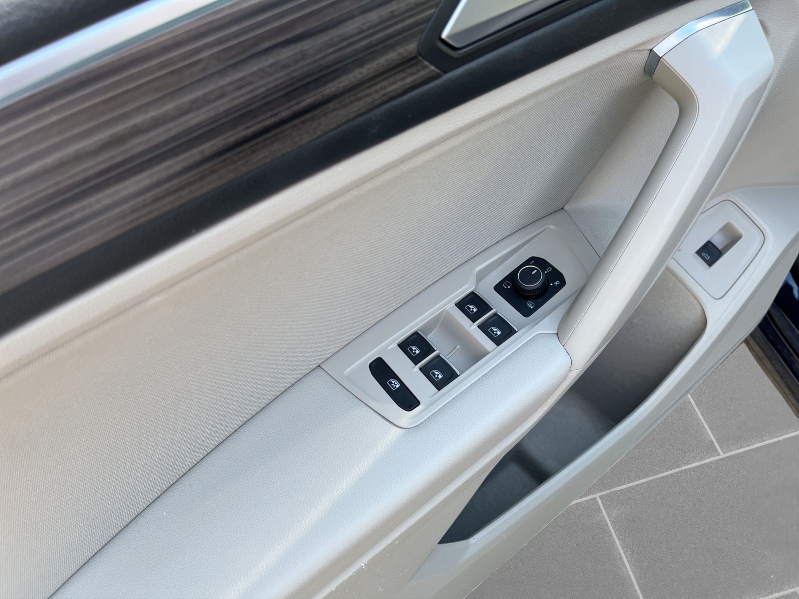 Volkswagen Tiguan Allspace - Bild 14