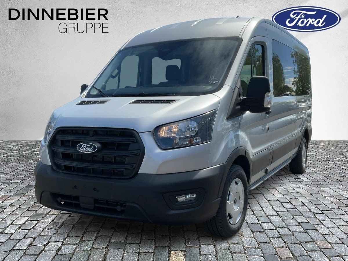 Ford Transit 350 L3 H2 Kombi PKW Trend 96 kW imagem 2