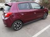 Mitsubishi Space Star 1.2 MIVEC Edition+ ClearTec CVT E... - Mitsubishi Space Star von privat