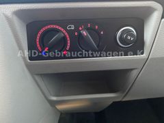 Fahrzeugabbildung Volkswagen T6 Hochdach Lang 2.0 TDI Vollverglast