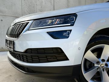 Skoda Karoq - 4