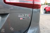 Volkswagen Sharan Comfortline BMT/Start-Stopp 4Motion Aut. - Volkswagen Sharan: 4motion