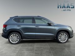 Fahrzeugabbildung Seat Ateca Xcellence 4Drive Navi LED AHK 1. Hand