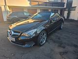 Mercedes-Benz E 250 Cabrio - Mercedes-Benz 250: 250c