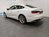 Audi A5 40 Sportback S Line|Navi|HUD|Matrix|Sitzhzg. - Audi A5 Gebrauchtwagen in Frankfurt