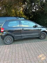 Volkswagen VW Fox 1.2 Basis 40M5F - Volkswagen Fox: 1.4