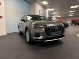 Audi Q3 35 TFSI S tronic advanced 150 PS