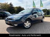 Ford Focus 1.8 Tunier /1.HAND/KLIMAAUTOM./AHK/STANDH. - Ford Focus aus 2003