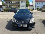Honda civic 1.6i Sport BAR - Honda Civic aus 2005: Sport