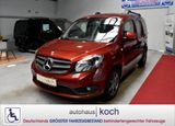 Mercedes-Benz Citan 112 Tourer Edition  rollstuhlgerecht