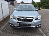Subaru Forester AWD 2.0X Standh Exclusive+ Lineartronic - Subaru Forester: L