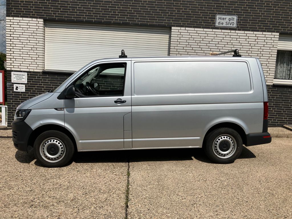 Image of Volkswagen T6 Transporter