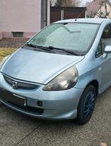 Honda Jazz Tüv klima - Honda Jazz Gebrauchtwagen in Nürnberg