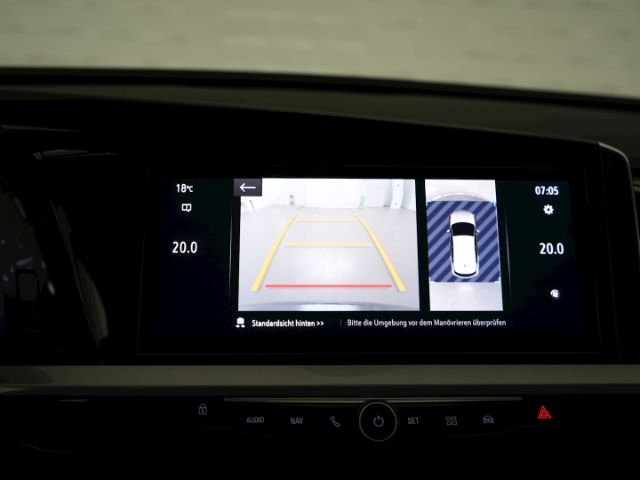 Grandland GS+NAVI+360°KAMERA+MATRIX-LED-LICHT+SI