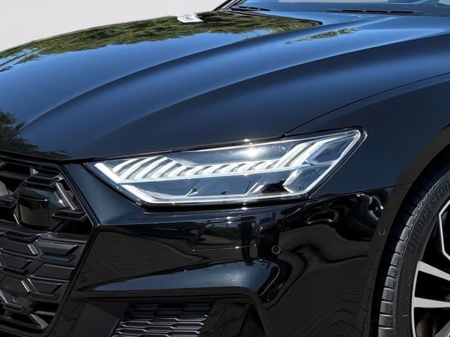 A7 Sportback 50 TDI quattro S-LINE MATRIX LED+PA