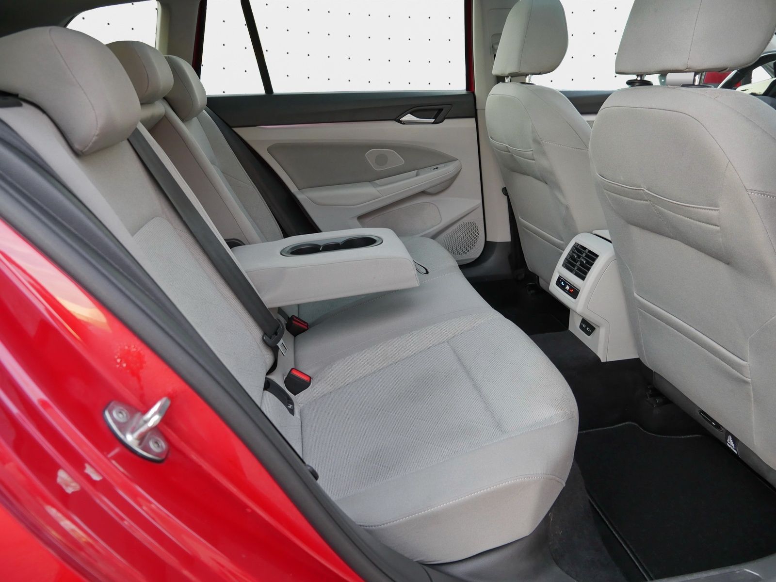 Volkswagen Golf - Bild 16