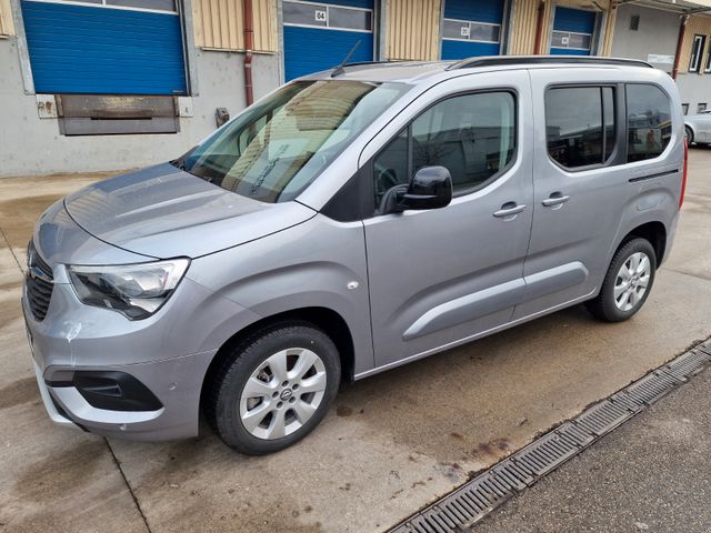 Opel Combo Life E - e Ultimate